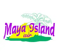 Maya Island Air Servicio al cliente