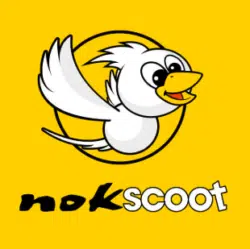 NokScoot Airlines Servicio al cliente