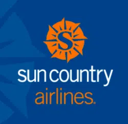 Sun Country Airlines Servicio al cliente