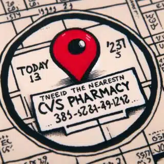farmacia CVS Telefono