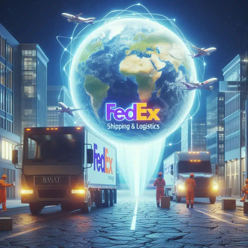 Foto FedEx Basalt: Servicios de envío y logística en tu localidad