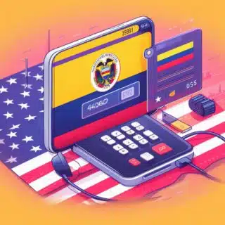 Foto como llamar a bancolombia desde estados unidos Teléfono servicio al cliente