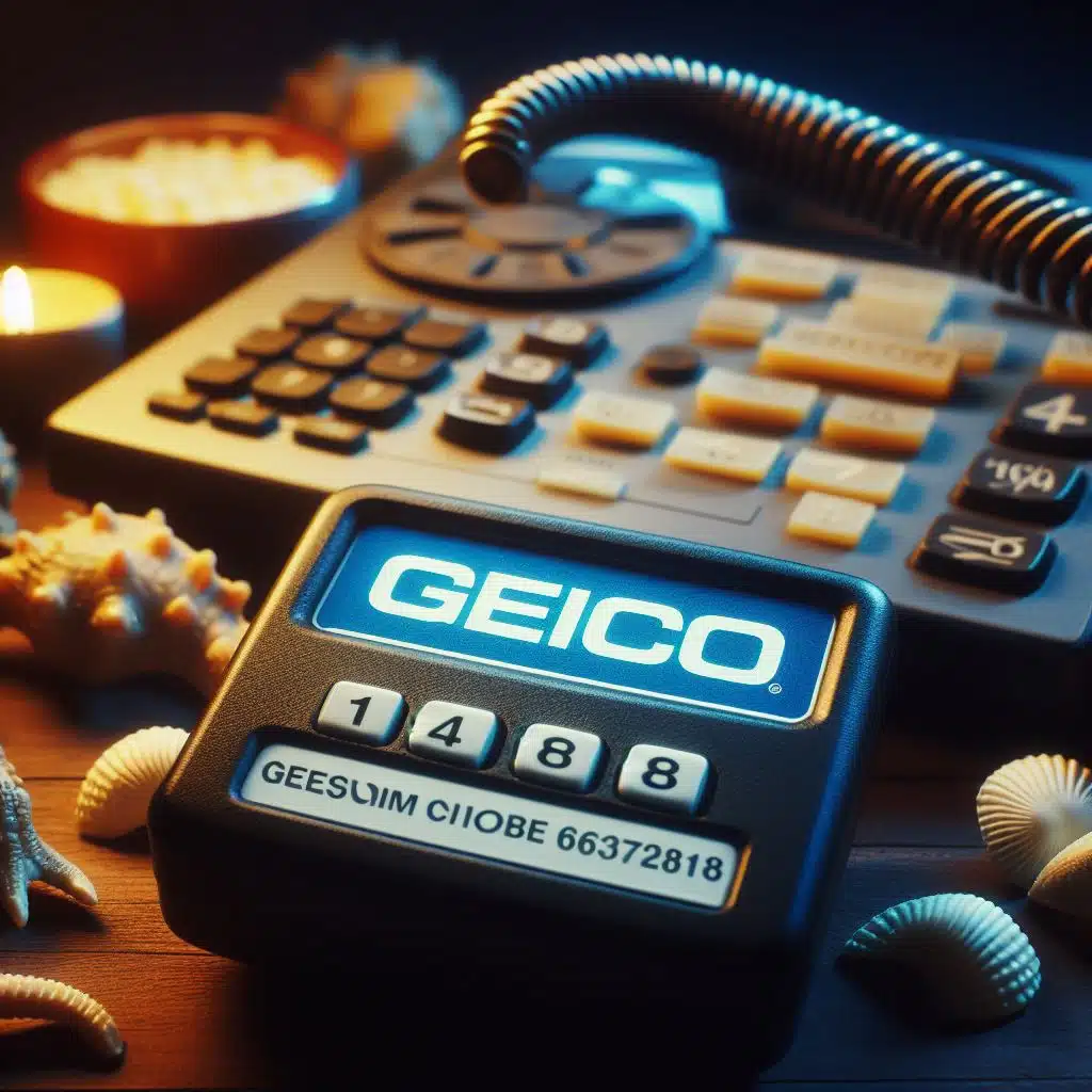 Foto geico claim telephone number en USA Teléfono servicio al cliente