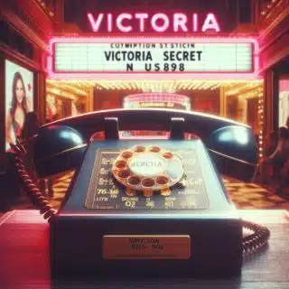 Foto victoria secret espanol en USA Teléfono servicio al cliente